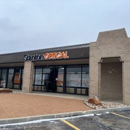 Exterior photo of Stanton Optical - Killeen, Texas Exterior photo of Stanton Optical - Killeen, Texas