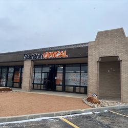 Stanton Optical - Storefront at Stanton Optical store in Killeen, TX 76543