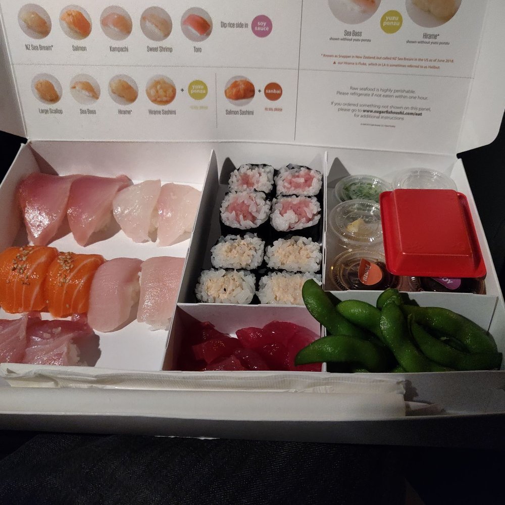 SUGARFISH | Pasadena - Japanese Near Me - Pasadena, California SUGARFISH | Pasadena - Japanese Near Me - Pasadena, California