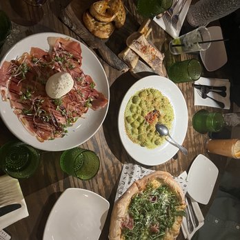 Barbusa - Italian Near Me - San Diego, California Barbusa - Italian Near Me - San Diego, California