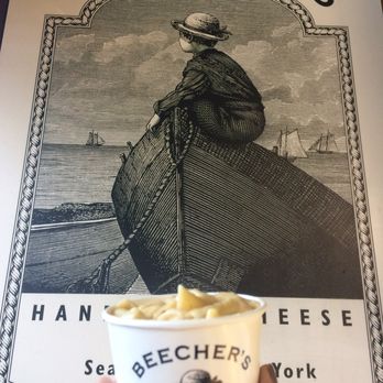 Beecher's Handmade Cheese - Beecher's World Famous Mac & Cheese - Cheese Shops Near Me - Seattle, Washington Beecher's Handmade Cheese - Beecher's World Famous Mac & Cheese - Cheese Shops Near Me - Seattle, Washington