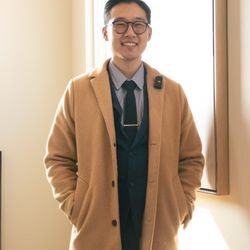 Denny Liu - eXp Realty