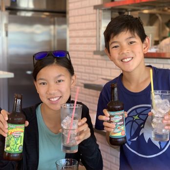Douce Diner - Fancy soda. - Diners Near Me - North Vancouver, British Columbia Douce Diner - Fancy soda. - Diners Near Me - North Vancouver, British Columbia