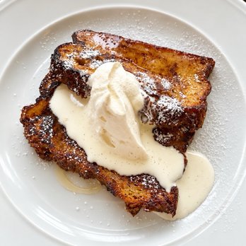 Grover Beach Sourdough - French Toast Bread Pudding- sweet and wonderful! - Bakeries Near Me - Grover Beach, California