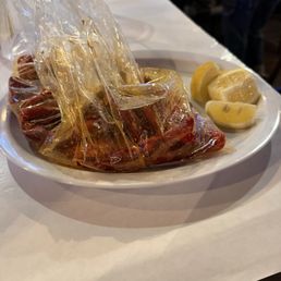 1lb crawfish 1lb crawfish