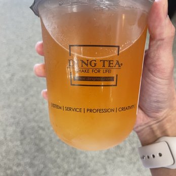 Ding Tea Sugar Land - Aloe Vera Grapefruit Juice - Bubble Tea Near Me - Sugar Land, Texas Ding Tea Sugar Land - Aloe Vera Grapefruit Juice - Bubble Tea Near Me - Sugar Land, Texas