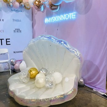 Asian American Expo - #myskinnote - cool display booth - Festivals Near Me - Pomona, California Asian American Expo - #myskinnote - cool display booth - Festivals Near Me - Pomona, California
