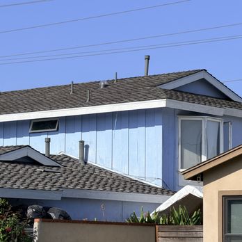 Hercules Roofing - Certainteed TL Country Gray - Roofing Near Me - Huntington Beach, California