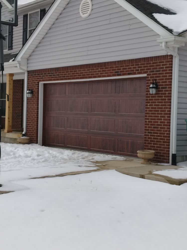 McKinney & Son Garage Doors - Garage Door Contractor in Kokomo, IN