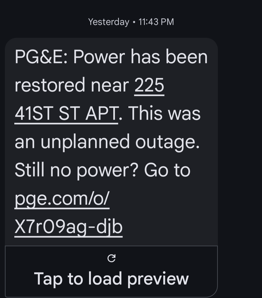 Pacific Gas & Electric - PG&E - veterans service organization in East Palo Alto, CA