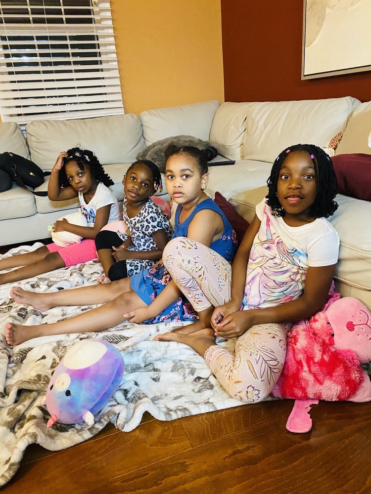 Free's Daycare - childcare center in Beltsville, MD