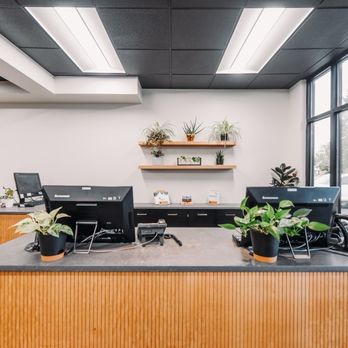 Solutions Day Spa - Front Desk - Hair Salons Near Me - Kokomo, Indiana
