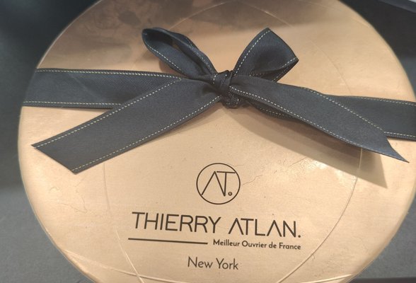 Thierry Atlan Soho by null