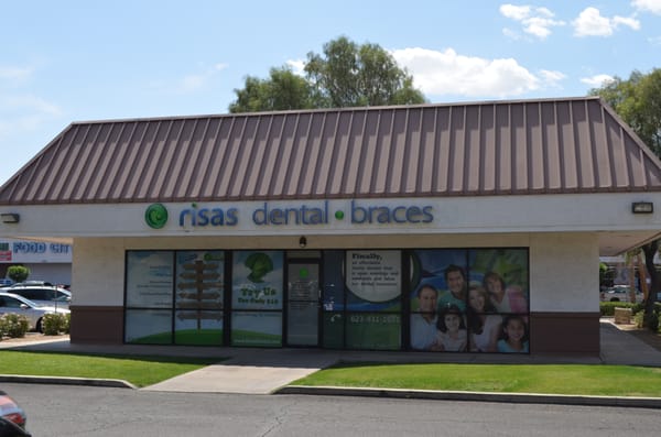 Risas Dental And Braces Tempe Az RISAS DENTAL AND BRACES - MARYVALE - Updated January 2025 - 16 Photos