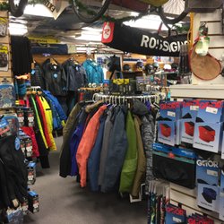 Enumclaw Ski and Mountain Sports