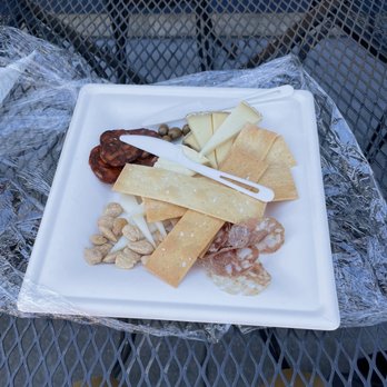 Bayleaf - Meat and cheese plate - Cheese Shops Near Me - Coupeville, Washington Bayleaf - Meat and cheese plate - Cheese Shops Near Me - Coupeville, Washington