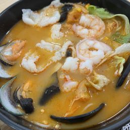 Rice Noodle Soups Rice Noodle Soups