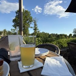 Cream Ridge Golf Course