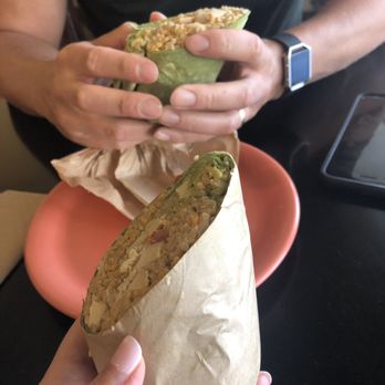Cafe del Soul - Halves are large, so we like to split. - Vegetarian Near Me - Mill Valley, California Cafe del Soul - Halves are large, so we like to split. - Vegetarian Near Me - Mill Valley, California