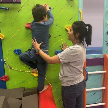 OT Park - Rock climbing & activity orientations - Occupational Therapy Near Me - Morgan Hill, California OT Park - Rock climbing & activity orientations - Occupational Therapy Near Me - Morgan Hill, California