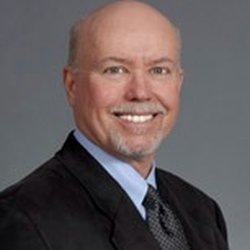 Robert P Heckey, M.D. FAAFP - AP
