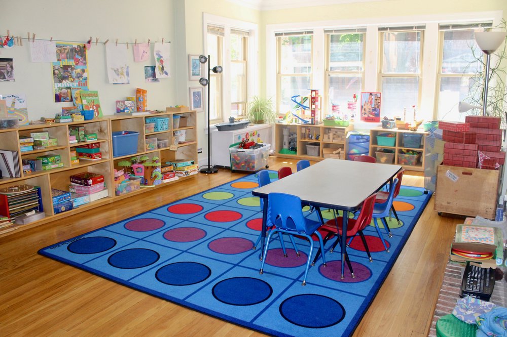 Henry's House - childcare center in Chicago, IL