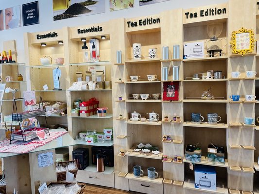 TeaTime Scottsdale by null