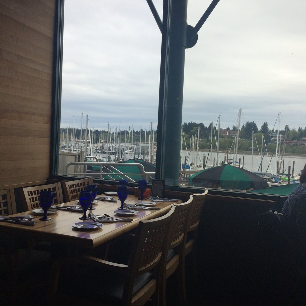 Anthony's Restaurant - Every sit has a nice view - Seafood Near Me - Olympia, Washington Anthony's Restaurant - Every sit has a nice view - Seafood Near Me - Olympia, Washington