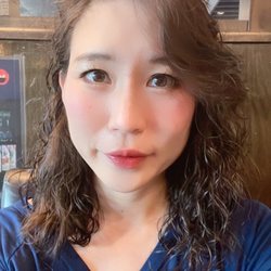 Mi Jee Hair Salon - Love my new perm! $120