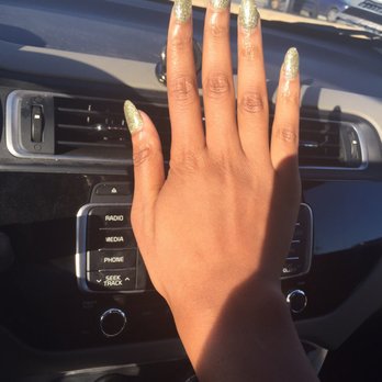 John and Sandy Nails - Nail Salons Near Me - Los Angeles, California