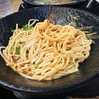 Bao Noodle House 包之面 - Soft Noodles Peant Butter Sance - Chinese Near Me - New York, New York Bao Noodle House 包之面 - Soft Noodles Peant Butter Sance - Chinese Near Me - New York, New York