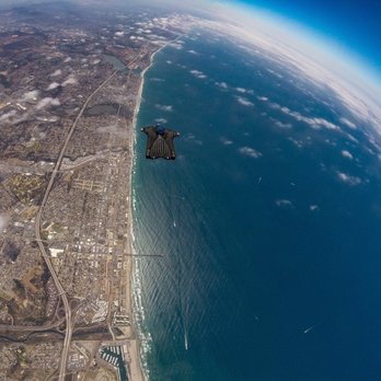 GoJump Oceanside - Skydiving Near Me - Oceanside, California GoJump Oceanside - Skydiving Near Me - Oceanside, California