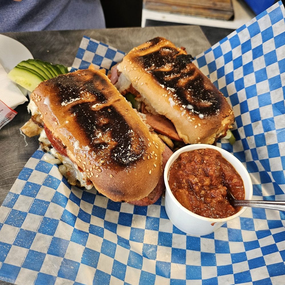Donna's Eatery - Baked Italian Loaf - Sandwiches Near Me - Edmonton, Alberta Donna's Eatery - Baked Italian Loaf - Sandwiches Near Me - Edmonton, Alberta