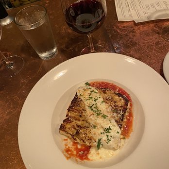 Ember - Lasagna - New American Near Me - Arroyo Grande, California Ember - Lasagna - New American Near Me - Arroyo Grande, California