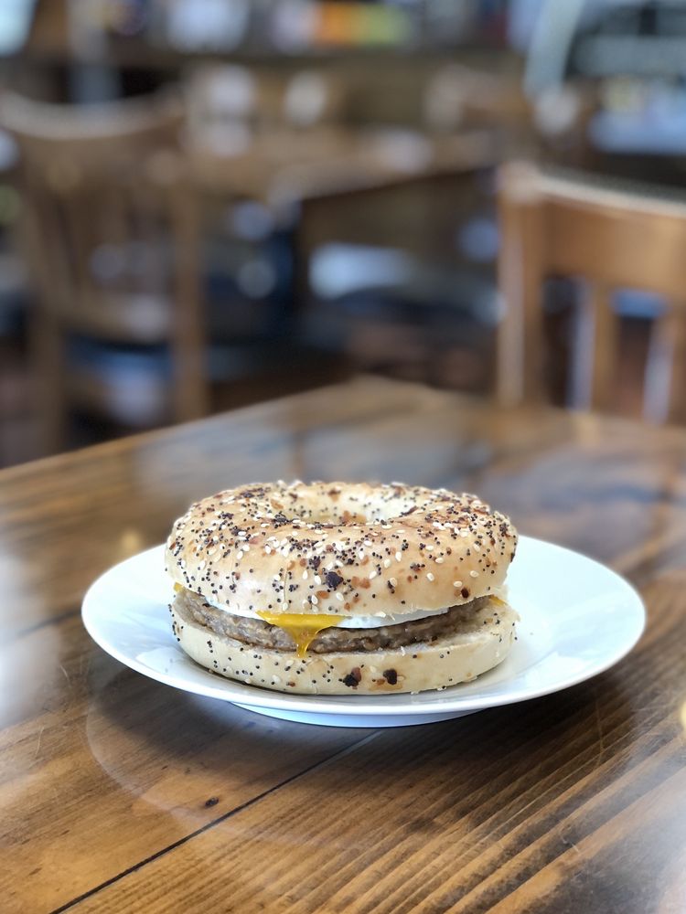 Eos Cafe & Coffee House