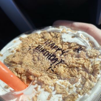 Dutch Bros Coffee - Cinnamon swirl!! - Juice Bars & Smoothies Near Me - Las Vegas, Nevada Dutch Bros Coffee - Cinnamon swirl!! - Juice Bars & Smoothies Near Me - Las Vegas, Nevada