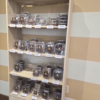 Whetstone Chocolates - Chocolatiers & Shops Near Me - Saint Augustine, Florida