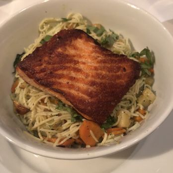 Anson - Salmon* ** - Seafood Near Me - Charleston, South Carolina Anson - Salmon* ** - Seafood Near Me - Charleston, South Carolina