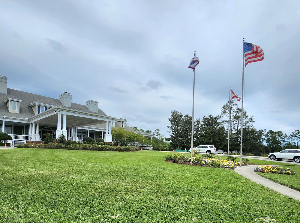 JACKSONVILLE GOLF & COUNTRY CLUB Updated September 2024 50 Photos