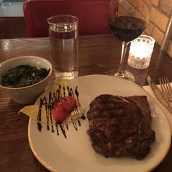 Oliver's Steakhouse