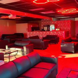 DD Lounge