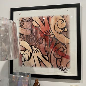 Quick Art Frame - Framing Near Me - Los Angeles, California Quick Art Frame - Framing Near Me - Los Angeles, California