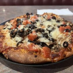Rail House Restaurant & Brewpub