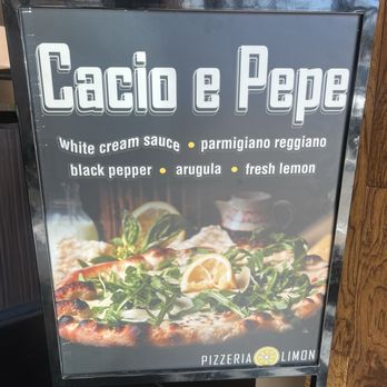 Pizzeria Limone - Pizza Near Me - Salt Lake City, Utah Pizzeria Limone - Pizza Near Me - Salt Lake City, Utah