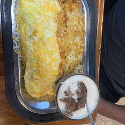 Texhoma Livestock Restaurant