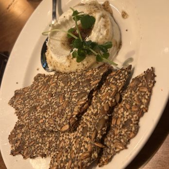Beatrix - New American Near Me - Chicago, Illinois