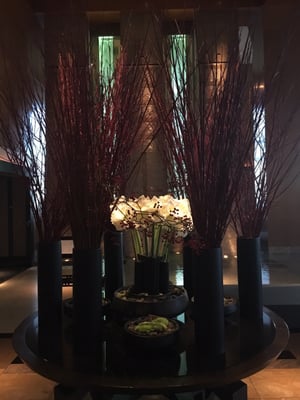 The Lobby Lounge ザ・ロビーラウンジ by null