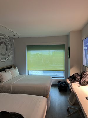 Astra Hotel, Seattle, a Tribute Portfolio Hotel by null