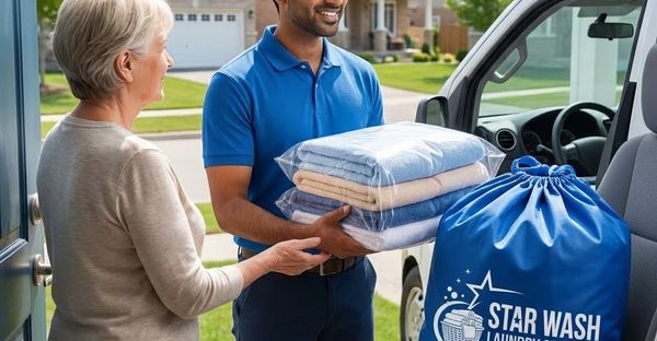 Star Wash Laundry Services on Yelp