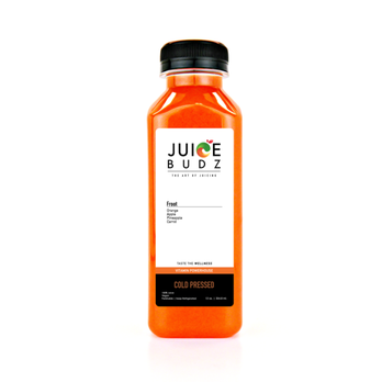 SoCal Fresh - Froot Great source of vitamin A & C - Food Delivery Services Near Me - Temecula, California